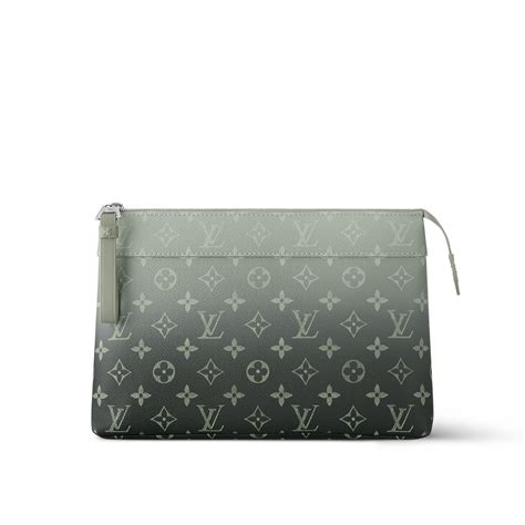 louis vuitton pochette voyage uomo